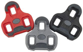 Calas Ruta Look Kéo Grip 0º/4,5º/9º Antideslizante